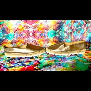 Carmen Saiz Espadrilles